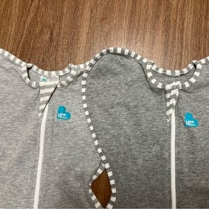 Love to Dream Swaddles